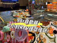 -堂会·KTV·自助餐·团建聚会(天河店)