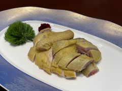 -酒蜻蜓·庭院私房菜(天元东路店)