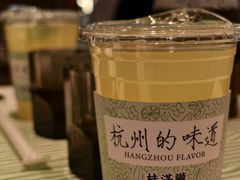 -桂满陇·杭州饭店(清河万象店)