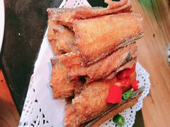 -嘉禾·悦享餐厅(八方汇店)