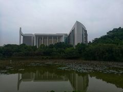 -华南师范大学(广州大学城校区)