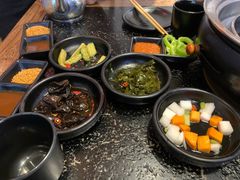 -九田家黑牛烤肉料理(中北镇店)