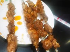 -杨记清芳牛肉拉面(宝龙广场店)