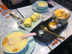 -发记甜品(豉油街店)