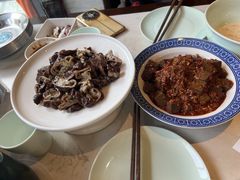 -春发生饭店·非遗(南院门店)
