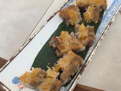 -大来渔村(市桥店)