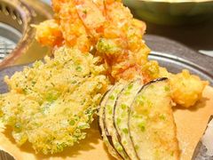 -無二炙坊·和牛烧肉(大钟寺1733店)