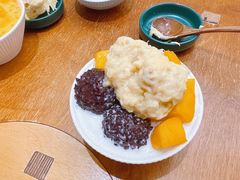 -小团圆糖水铺(襄阳南路店)