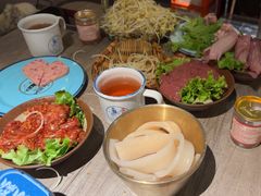 -王歘歘·chuǎ火锅(五道营店)