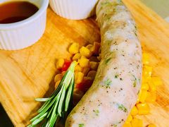 -BISTROFIORE美伊娜(伊犁南路店)
