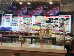 -必点海鲜·鲅鱼水饺(鞍山西道店)