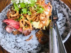 -BOR Eatery(安福路店)