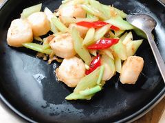 XO酱炒澳带-上海老站(徐家汇店)