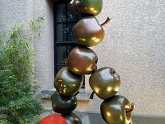 -徐家汇源景区-衡山坊