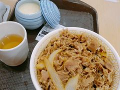 -食其家·牛丼咖喱(天津梅江印象城店)