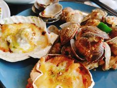 -喜庭海鲜自助(来福士店)