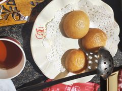 -巴将军·非遗老字号火锅(解放碑店)