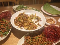 -榆林镇筋饼(知春路店)