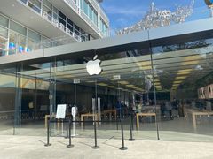 -Apple零售店(深圳益田假日广场店)