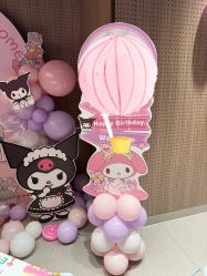 -漾·YOUNG高端派对策划·宝宝宴·求婚·生日·公司庆典布置上海站