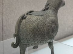 -信阳博物馆
