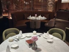 -深圳美高梅酒店-品聚嘉府中餐厅