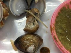 -垦丁辉哥生鱼片