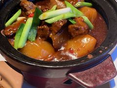 -顺鹅季·非遗烧鹅(六道口店)