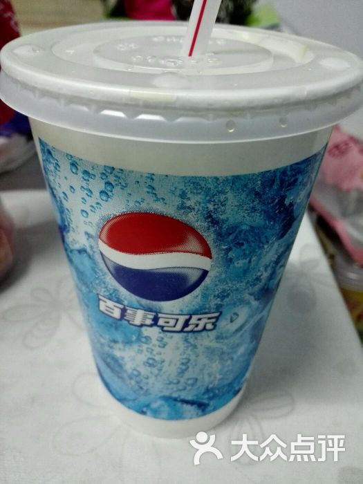 华莱士(所前店)图片 - 第4张