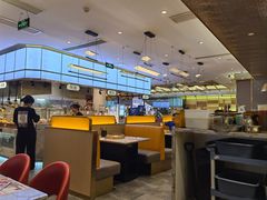 -汉阳廷自助烤肉(同和金铂天地店)