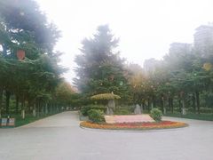 -渭滨公园