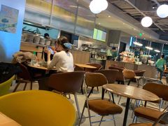 大堂-Wagas沃歌斯(长宁龙之梦店)