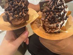 -GODIVA(国际金融中心店)