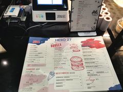 -HELLO 27 意面·沙拉·帕尼尼