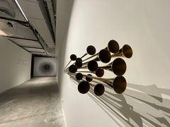 -chi K11艺术空间展览厅