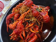 -聚味瞿记·龙虾堂(树木岭店)