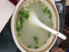 iphone_upload_pic-李连贵酒家熏肉大饼(昆明街店)