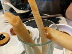 -味可道美食坊(福基路店)