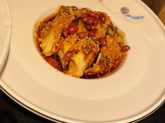 串串口水鸡-老头儿油爆虾·知味杭州(爱琴海购物中心)