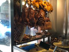 -陈光记烧腊店(罗保博士街店)