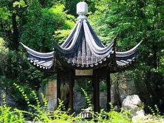 -玉女潭景区