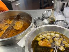 -老福合沟无米粿甜汤粿品店