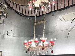 -巴依老爷新疆美食(清华东门店)