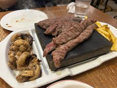 -Entrecôte 法国牛扒馆(保利·时光里店)