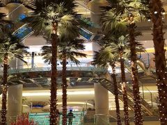 -威斯汀舞台餐厅