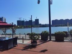 -翠山·映月湖景餐厅(映月湖公园店)