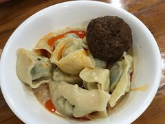 -潘国仙耳光馄饨(黄家阙路店)