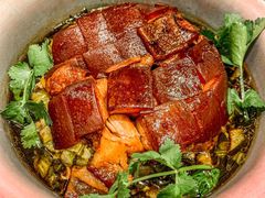 -山水茶艺馆·点心粤菜·30年老字号