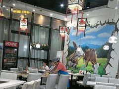 -黑山牛肉汤火锅(花城汇店)