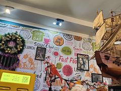 -阳光披萨(辽宁路店)